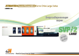 Каталог - Термопластавтомат JETMASTER SVP2