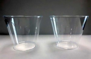 Disposable_Cups_Produced_by_SPEED168_Injection_Molding_Machine